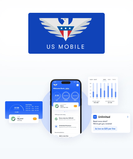 US Mobile