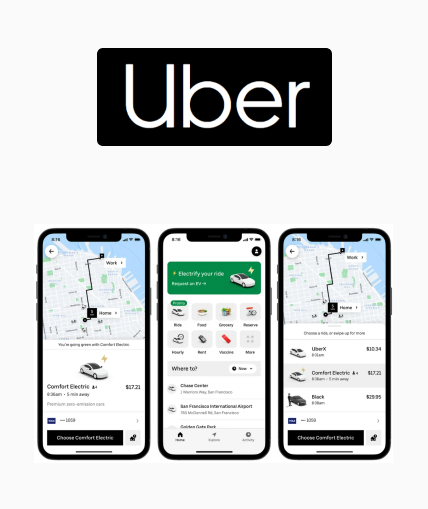 Uber