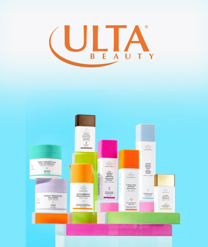 Ulta beauty