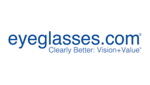 Get 50% off on all your Eyeglasses.com offer