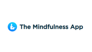 Get The Mindfulness App for IOS