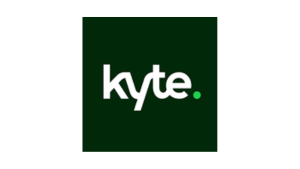 Get Kyte for Android!