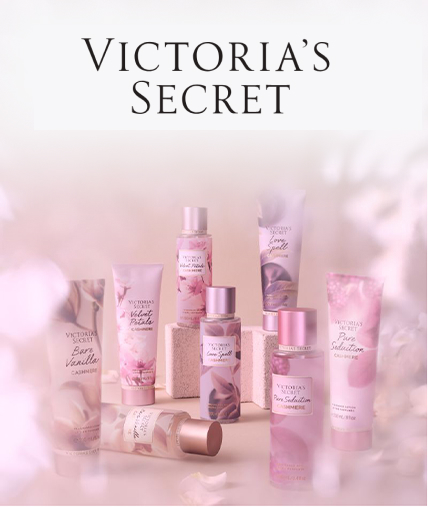 Victoria Secret