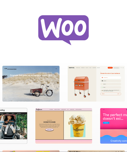 WooCommerce