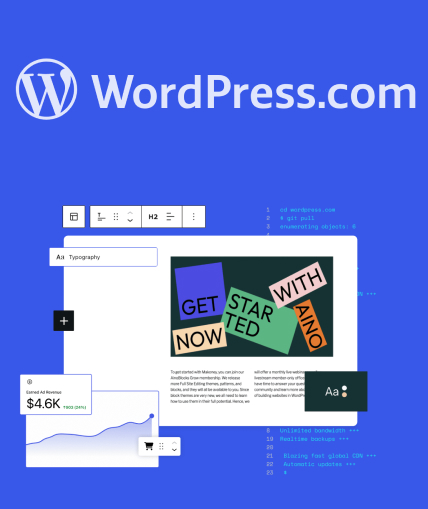 WordPress