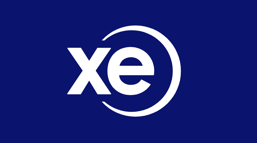 XE Currency