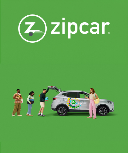 Zipcar