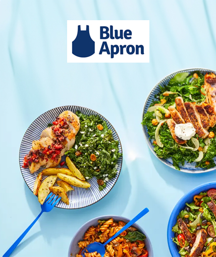 Blue Apron