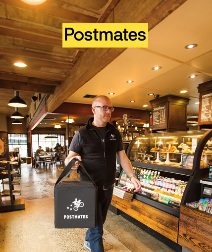 postmates