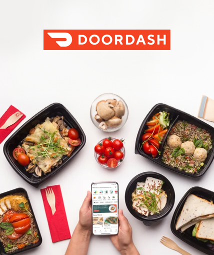 doordash