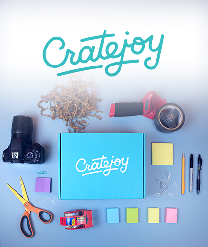 cratejoy