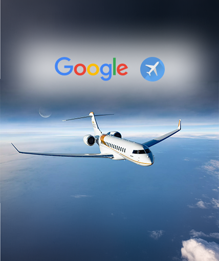 Google flight