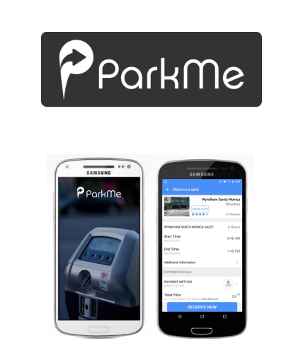 ParkMe