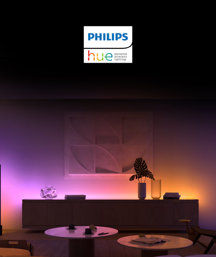 Philips Hue