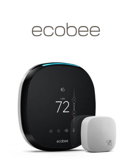 Ecobee4