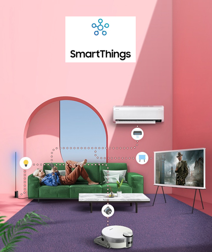 Samsung SmartThings