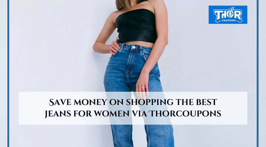 Best jeans for women