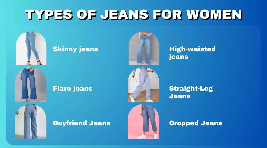 Top Categories: Best Jeans for Women