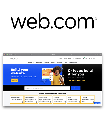 Web.com