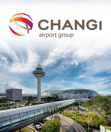 changi airport group