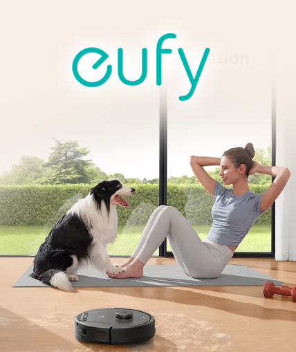 Eufy