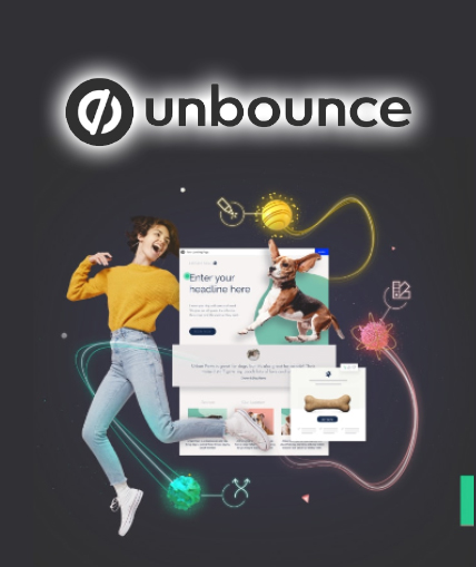 Unbounce