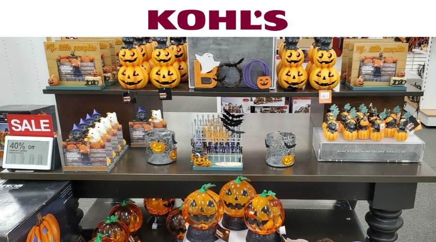 Kohl’s