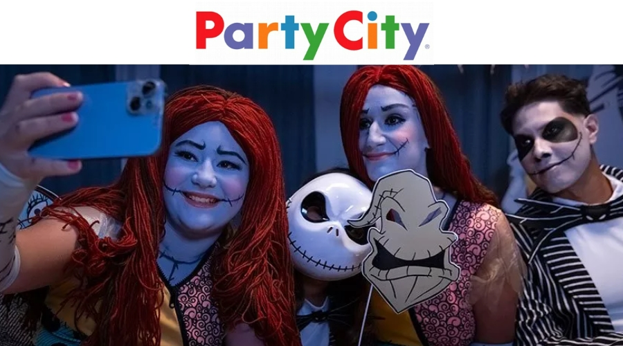 PartyCity 