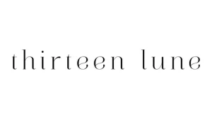 Thirteen Lune Promo Code- The Joy of Giving