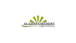 Get discounts on your order only on AllDayChemist