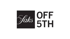 Save max with the Saks Off 5TH deal!