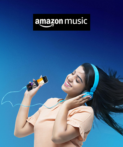 Amazon Music