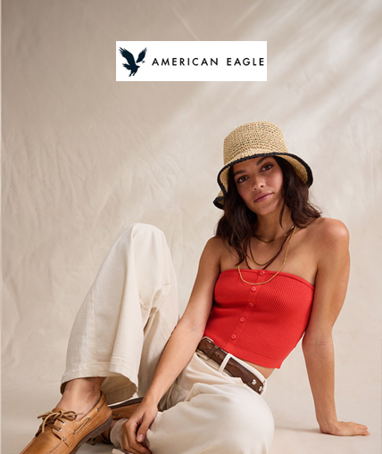 American Eagle