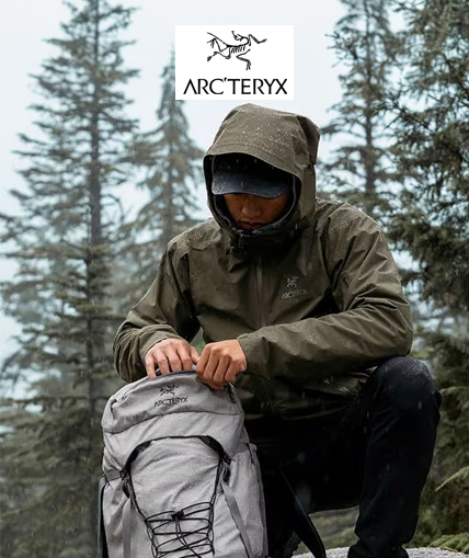 Arc'teryx