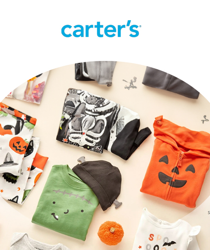 Carter's