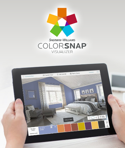 Colorsnap Visualizer