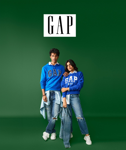 GAP