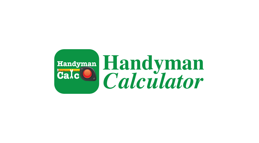 Handyman Calculator