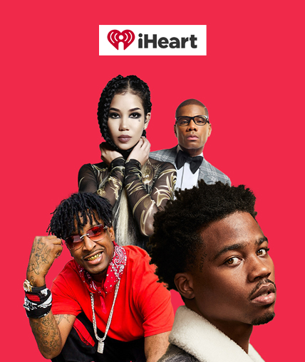 iHeartRadio