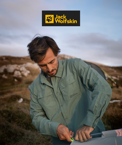 Jack Wolfskin