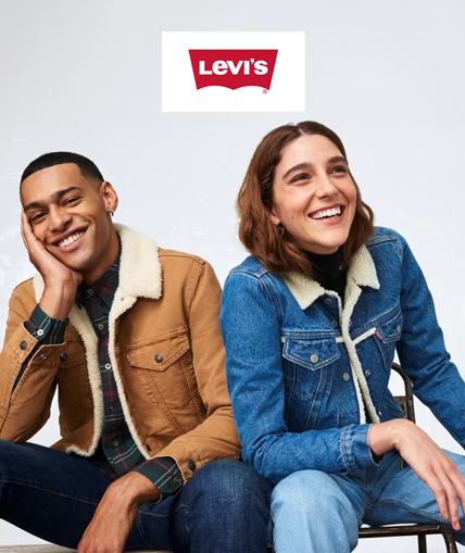 Levi’s