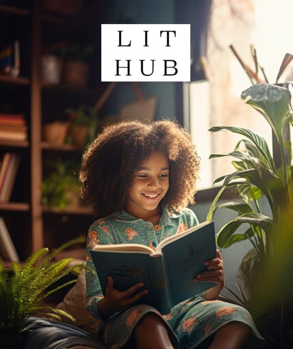 Literary Hub