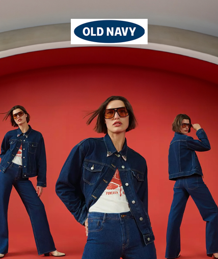 Old Navy