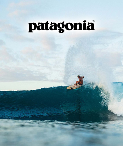 Patagonia