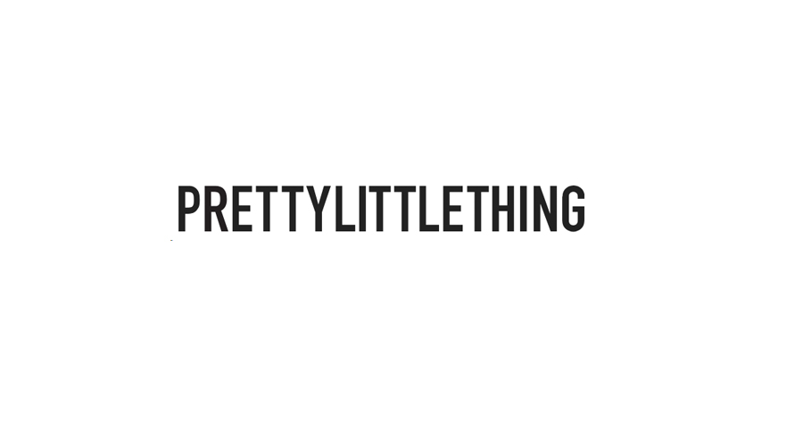 PrettyLittleThing