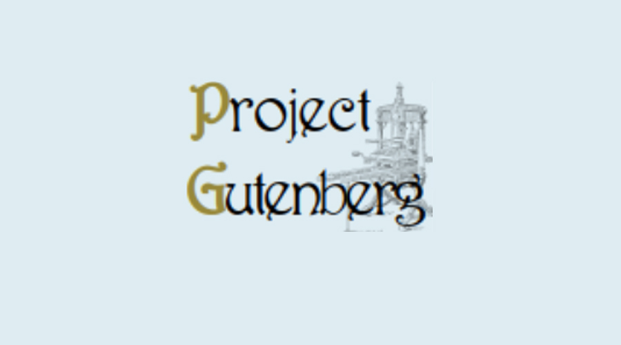 Project Gutenberg