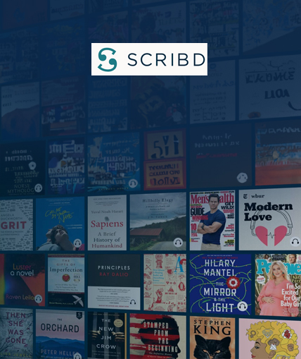 Scribd