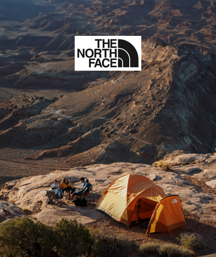 The North Face