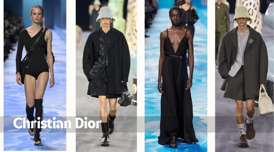 Christian Dior Collection