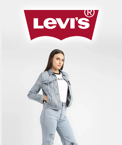 Levi's